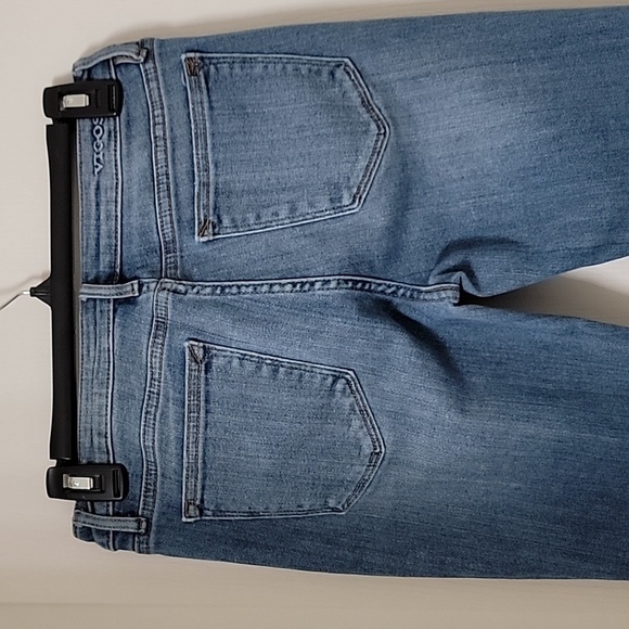 Vigoss Size 27 Medium-Light Wash "Jagger Skinny" Jeans - Picture 15 of 15